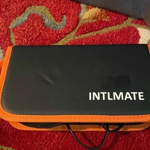 Intlmate wood carving kit